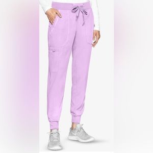 Medcouture Jogger Scrub Pants